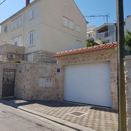 Apartments Anka Dubrovnik Exterior foto