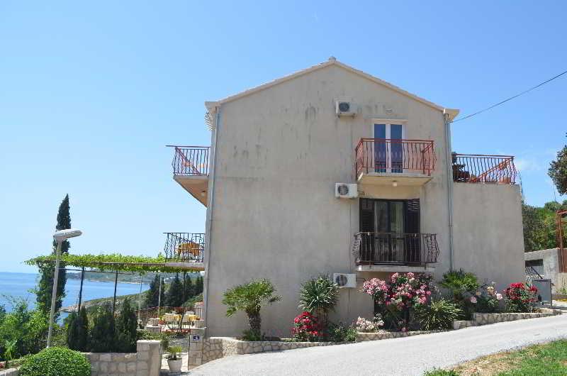 Apartments Anka Dubrovnik Exterior foto