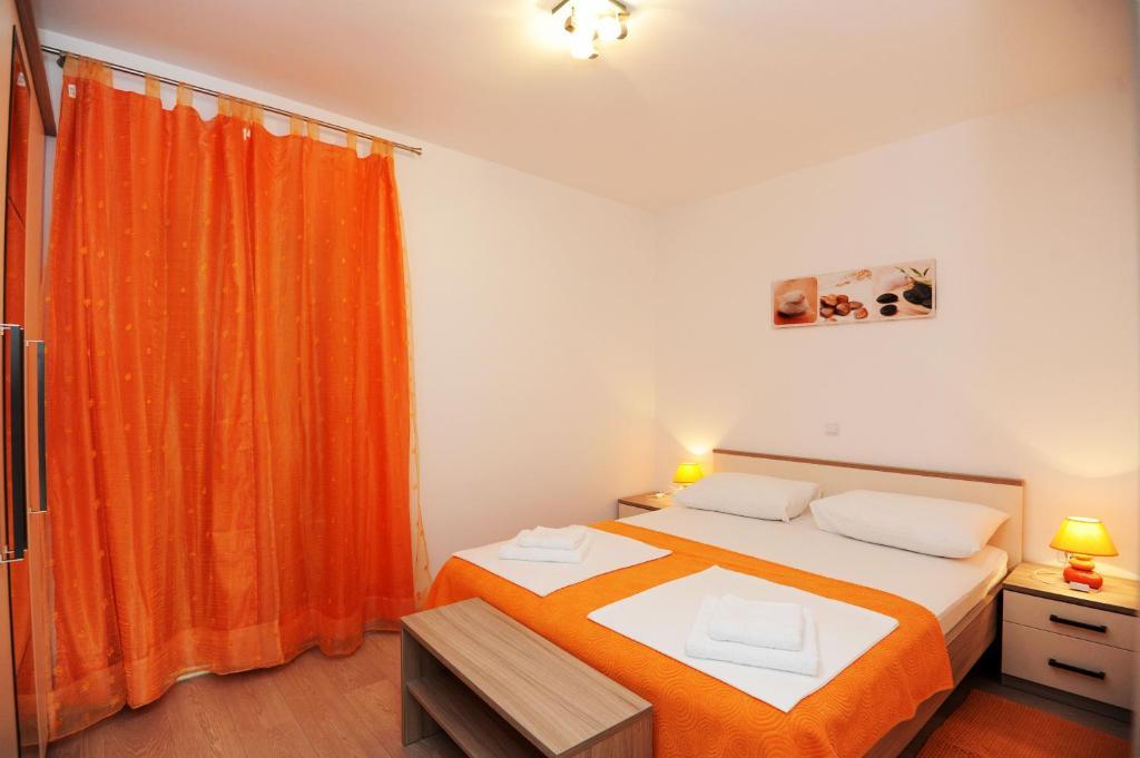 Apartments Anka Dubrovnik Cameră foto
