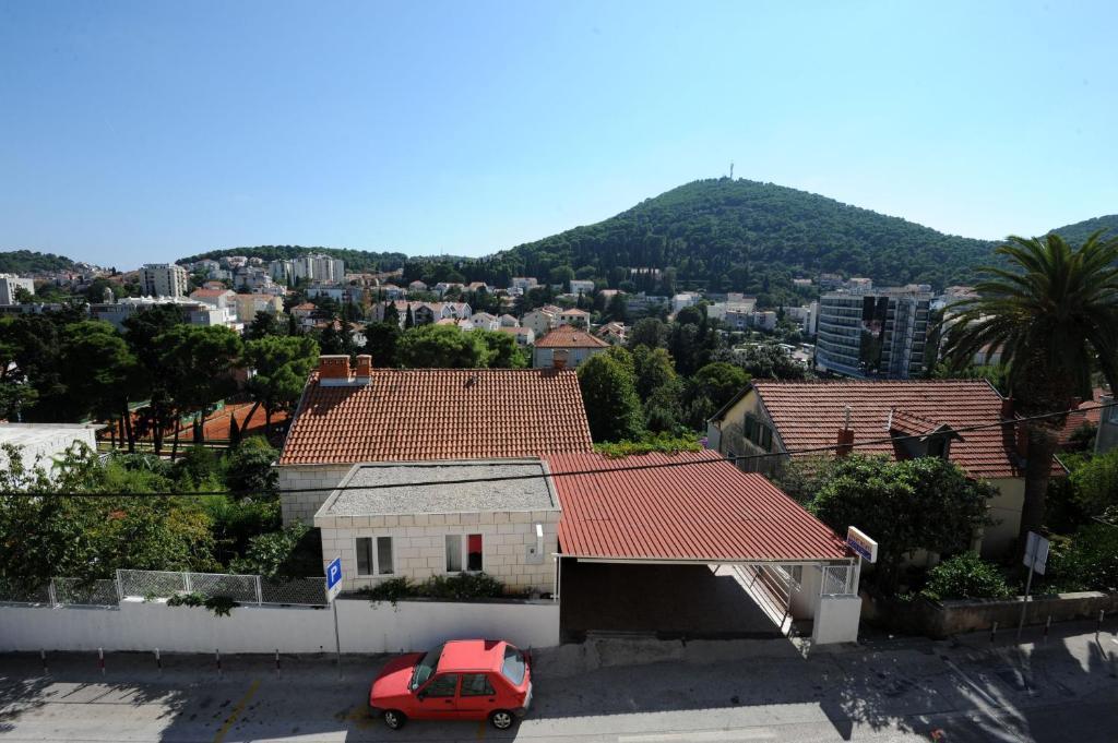 Apartments Anka Dubrovnik Cameră foto