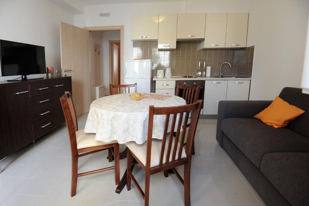 Apartments Anka Dubrovnik Cameră foto