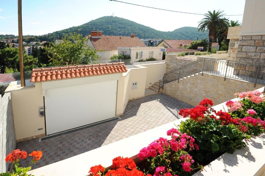 Apartments Anka Dubrovnik Cameră foto