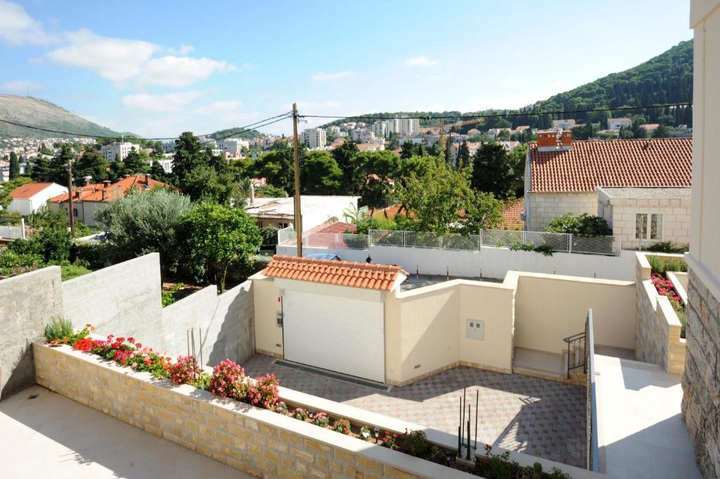 Apartments Anka Dubrovnik Cameră foto