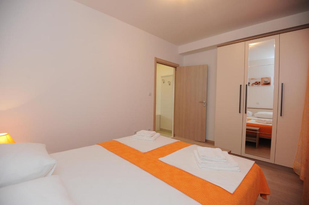 Apartments Anka Dubrovnik Cameră foto