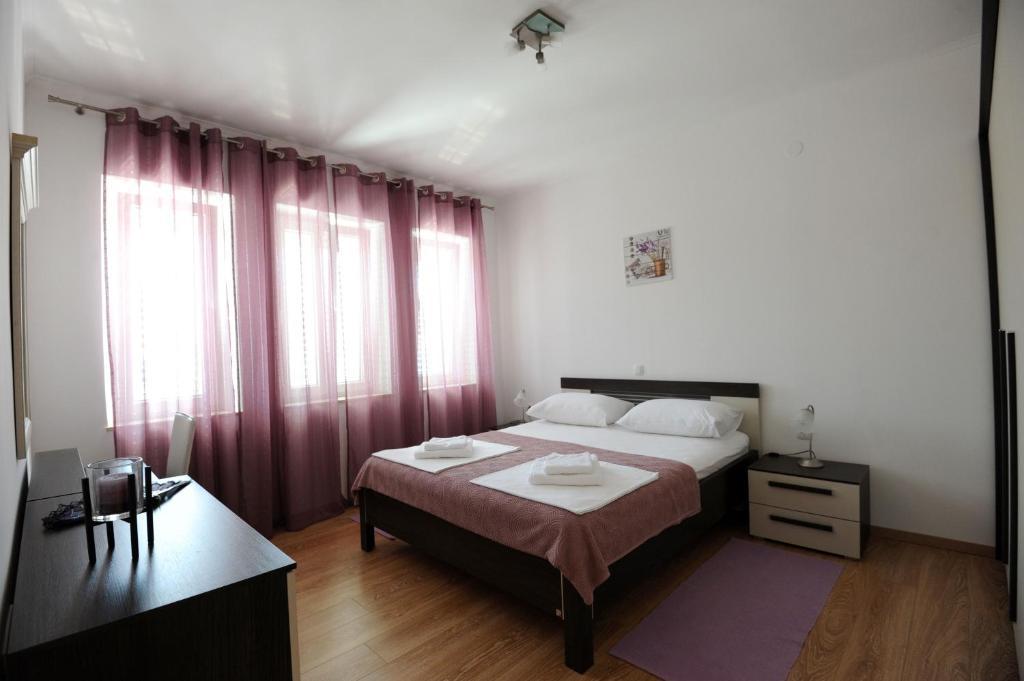 Apartments Anka Dubrovnik Cameră foto