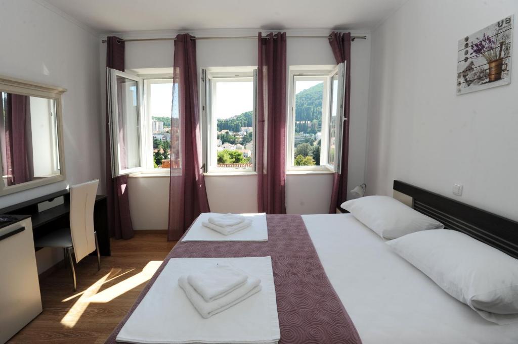 Apartments Anka Dubrovnik Cameră foto