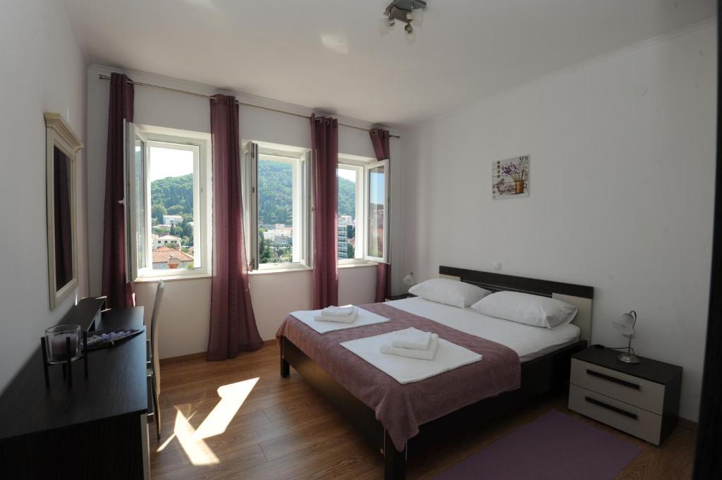 Apartments Anka Dubrovnik Cameră foto