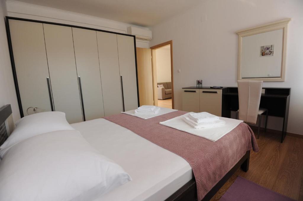 Apartments Anka Dubrovnik Cameră foto