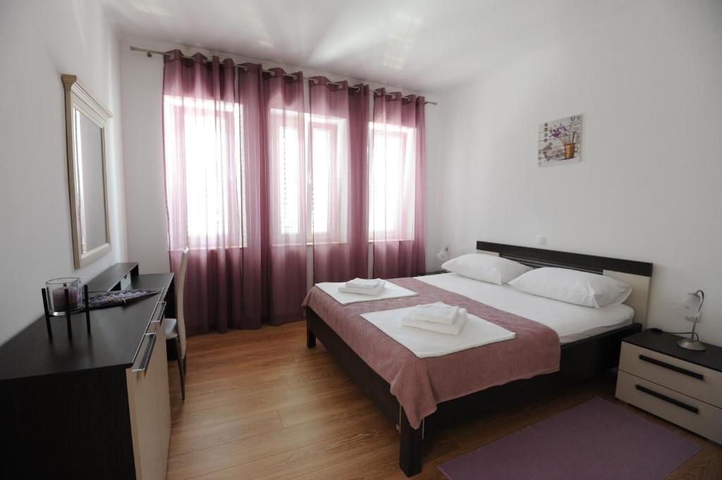 Apartments Anka Dubrovnik Cameră foto