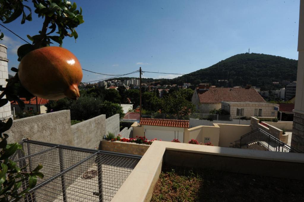 Apartments Anka Dubrovnik Exterior foto