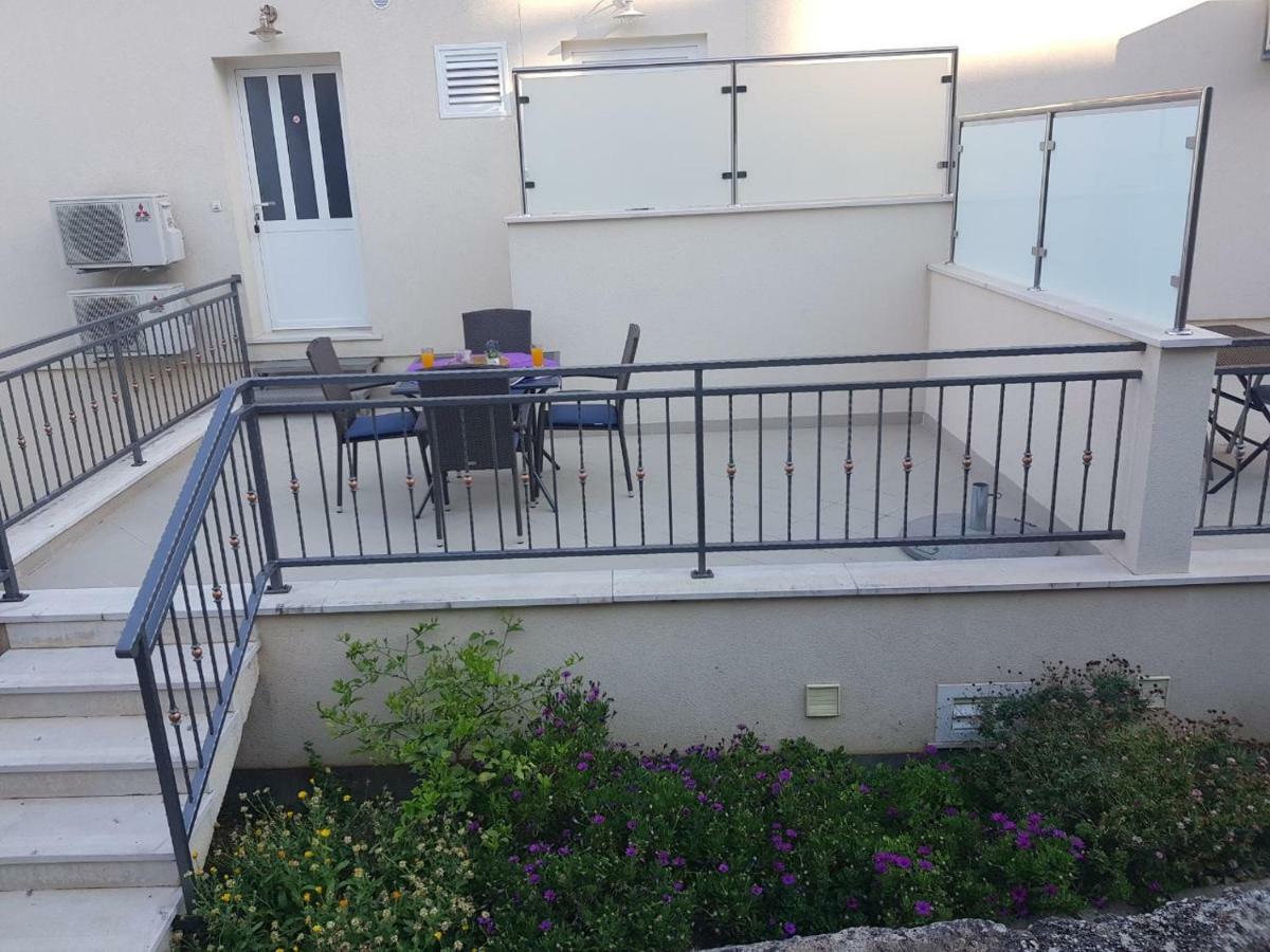 Apartments Anka Dubrovnik Exterior foto